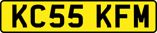 KC55KFM