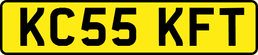 KC55KFT
