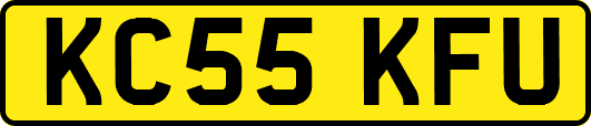 KC55KFU