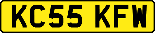 KC55KFW