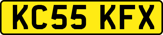 KC55KFX