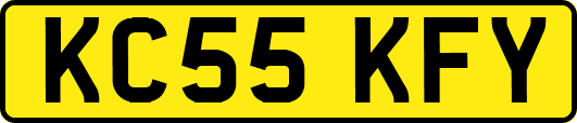 KC55KFY