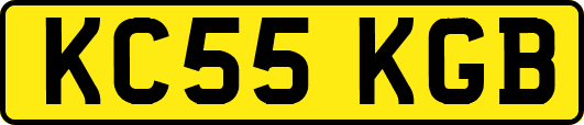 KC55KGB