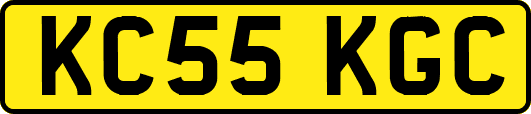 KC55KGC