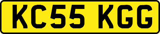 KC55KGG