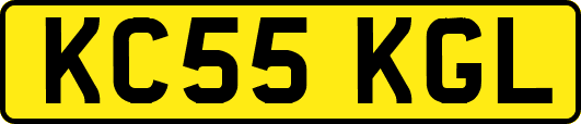 KC55KGL