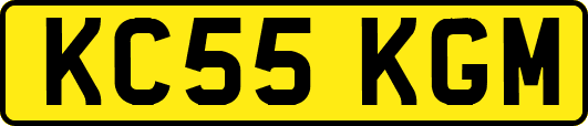KC55KGM