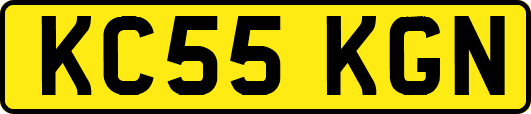 KC55KGN