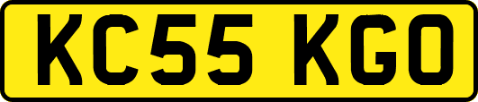 KC55KGO