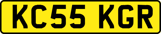 KC55KGR