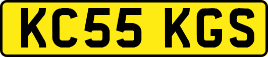 KC55KGS