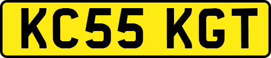 KC55KGT