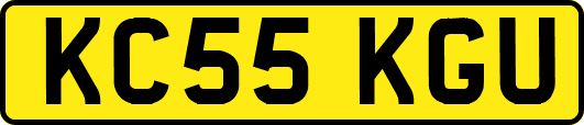 KC55KGU