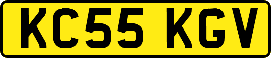 KC55KGV