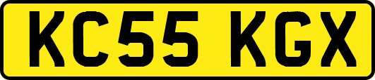 KC55KGX