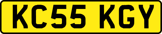 KC55KGY