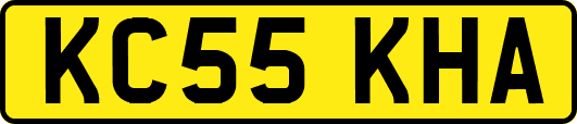 KC55KHA