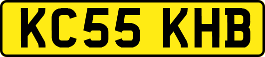 KC55KHB