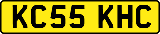 KC55KHC