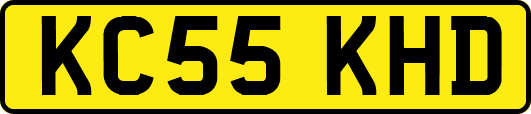 KC55KHD