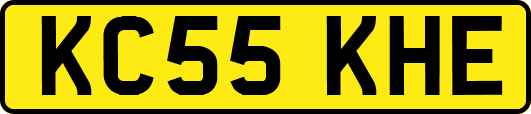 KC55KHE