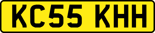 KC55KHH