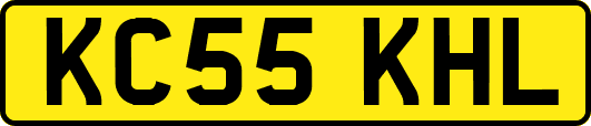 KC55KHL
