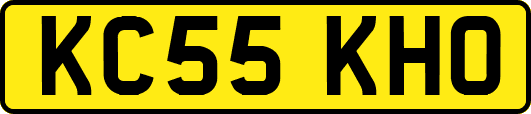 KC55KHO