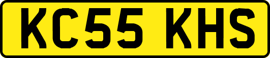 KC55KHS