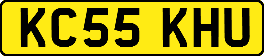 KC55KHU