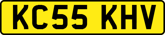 KC55KHV