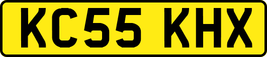KC55KHX