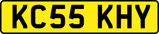 KC55KHY