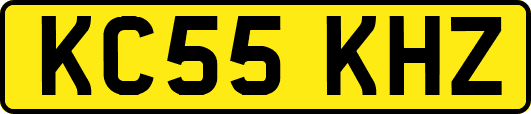 KC55KHZ