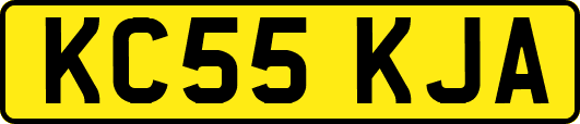 KC55KJA