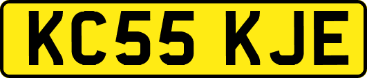 KC55KJE