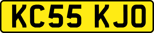 KC55KJO