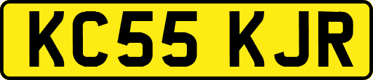 KC55KJR