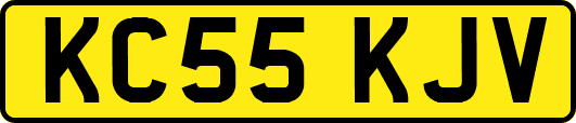 KC55KJV