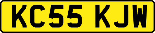 KC55KJW