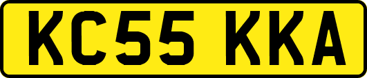 KC55KKA