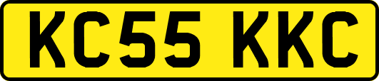 KC55KKC