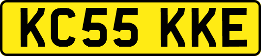 KC55KKE
