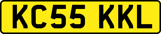 KC55KKL