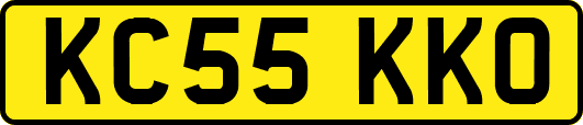 KC55KKO