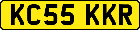 KC55KKR