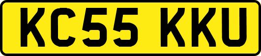 KC55KKU