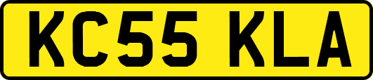 KC55KLA