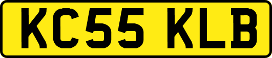 KC55KLB