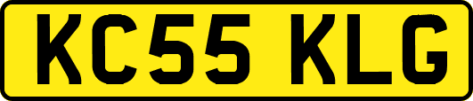 KC55KLG